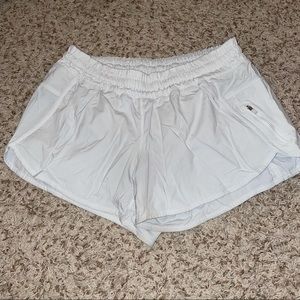 Lululemon Tracker Shorts 4in